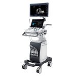 Ecógrafo Sonoscape P10