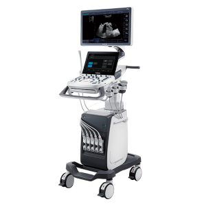 Ecógrafo Sonoscape P10