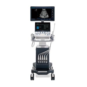 Ecógrafo Sonoscape P9