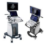 Ecógrafo Sonoscape P15