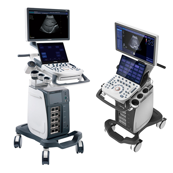 Ecógrafo Sonoscape P15