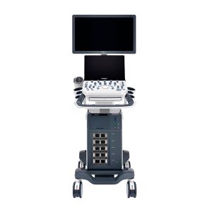 Ecógrafo Sonoscape P20