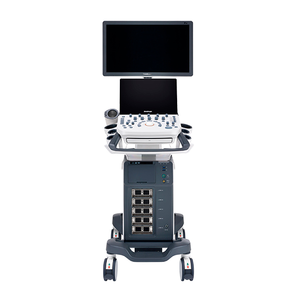 Ecógrafo Sonoscape P20