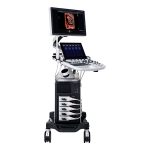 Ecógrafo Sonoscape P50