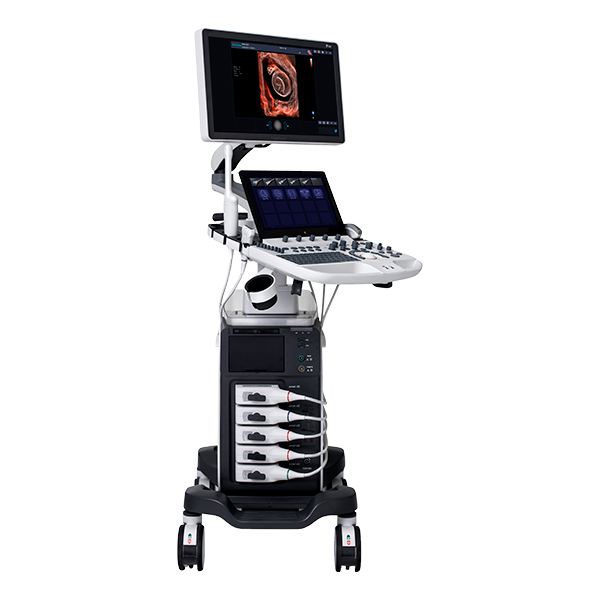 Ecógrafo Sonoscape P50