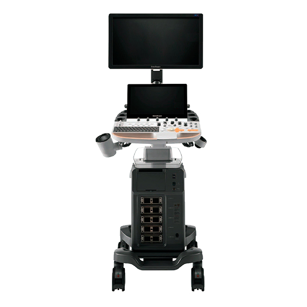 Ecógrafo Sonoscape P60