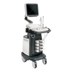 Ecógrafo Sonoscape S12