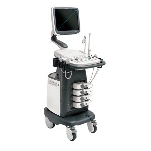 Ecógrafo Sonoscape S12