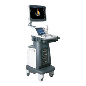 Ecógrafo Sonoscape S22