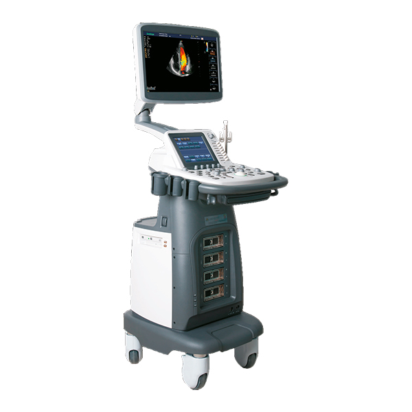 Ecógrafo Sonoscape S22