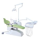 Unidad Dental TK-601