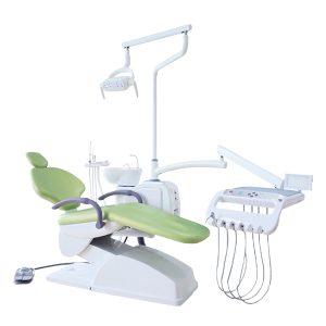 Unidad Dental TK-601