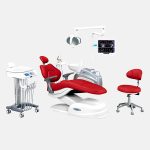 Unidad Dental TK-602