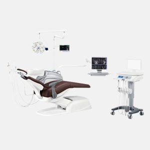 Unidad Dental TK-603