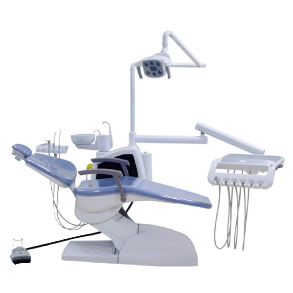Unidad Dental TK-701
