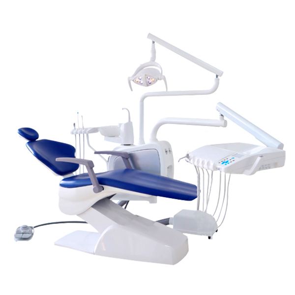 Unidad Dental TK-800