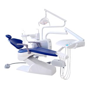 Unidad dental TK-802