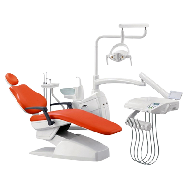 Unidad Dental TK-803