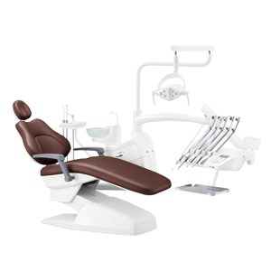 Unidad Dental TK-804