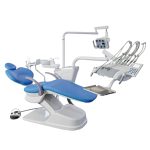 Unidad Dental TK-906