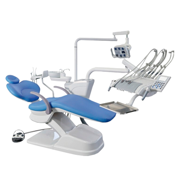 Unidad Dental TK-906
