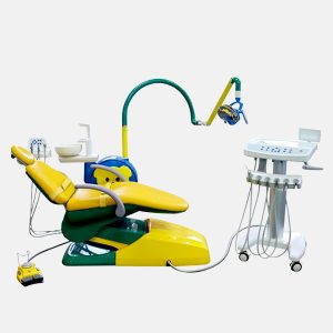 Unidad Dental TK-909