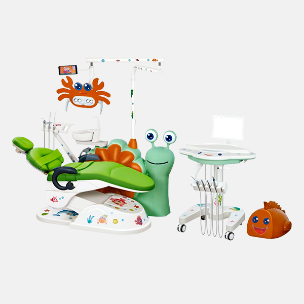 Unidad Dental TK-910