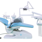 Unidad Dental TK-502